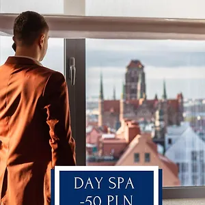 Hotel Marina Club Old Town View, Gdańsk